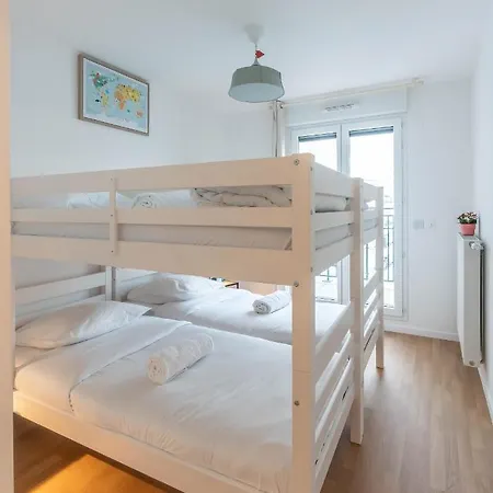 *Disneyland-Paris* 10 Pers, Wifi, 2 Parkings Chessy  Esterno foto