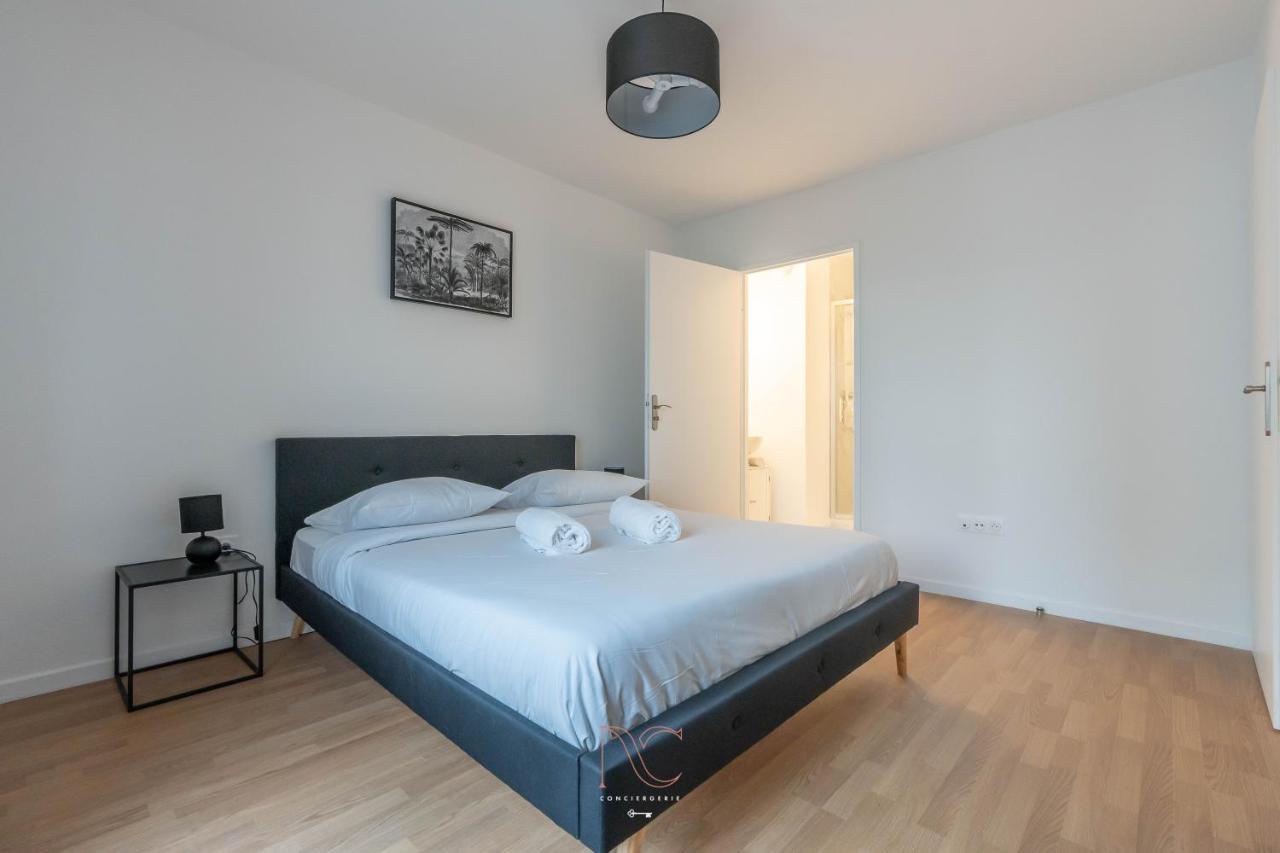 *disneyland-paris* 10 Pers, Wifi, 2 Parkings