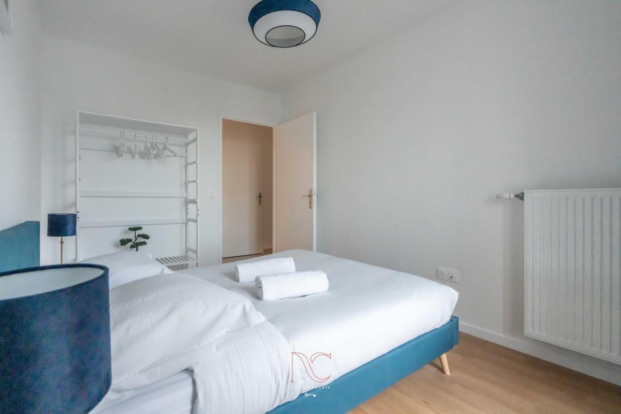 *disneyland-paris* 10 Pers, Wifi, 2 Parkings * Chessy (Seine-et-Marne)