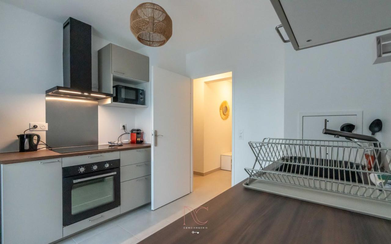*disneyland-paris* 10 Pers, Wifi, 2 Parkings Apartment Chessy (Seine-et-Marne)