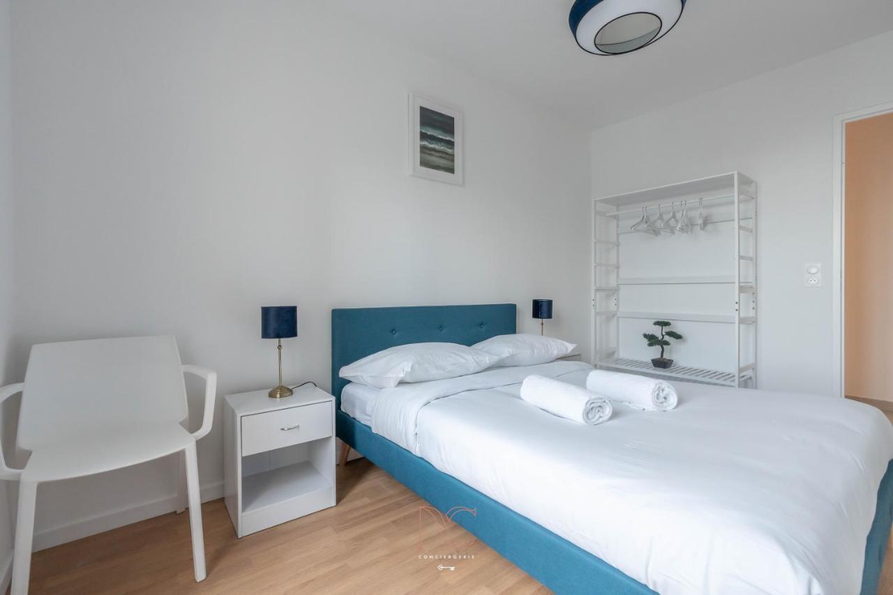 *disneyland-paris* 10 Pers, Wifi, 2 Parkings Apartment *