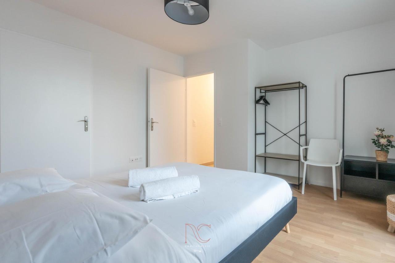 *disneyland-paris* 10 Pers, Wifi, 2 Parkings