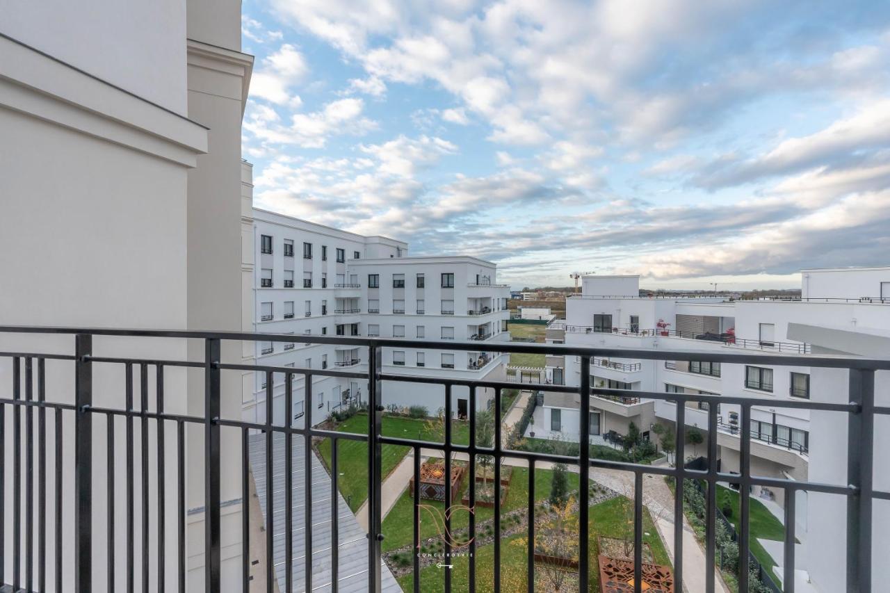 *disneyland-paris* 10 Pers, Wifi, 2 Parkings Apartment Chessy (Seine-et-Marne)