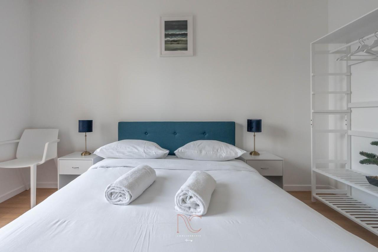 Apartment *disneyland-paris* 10 Pers, Wifi, 2 Parkings