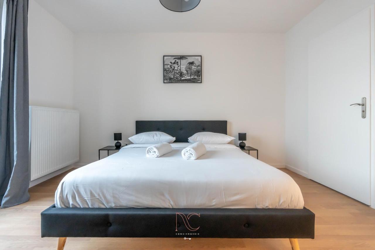 *disneyland-paris* 10 Pers, Wifi, 2 Parkings