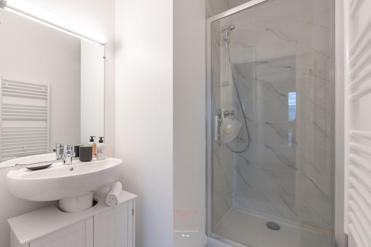 *disneyland-paris* 10 Pers, Wifi, 2 Parkings Apartment *